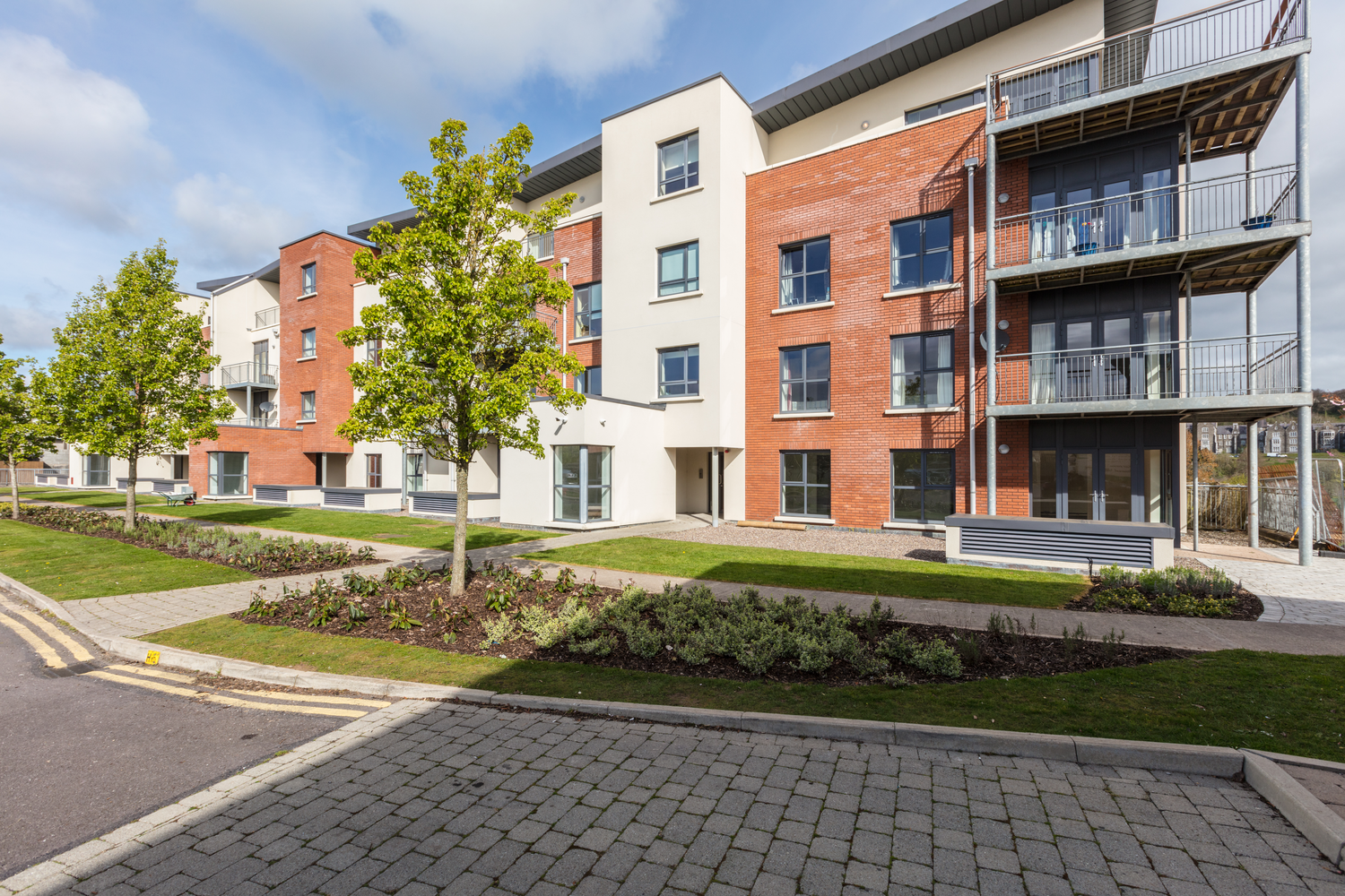 Downview, Farranalea Road, Cork City - 27