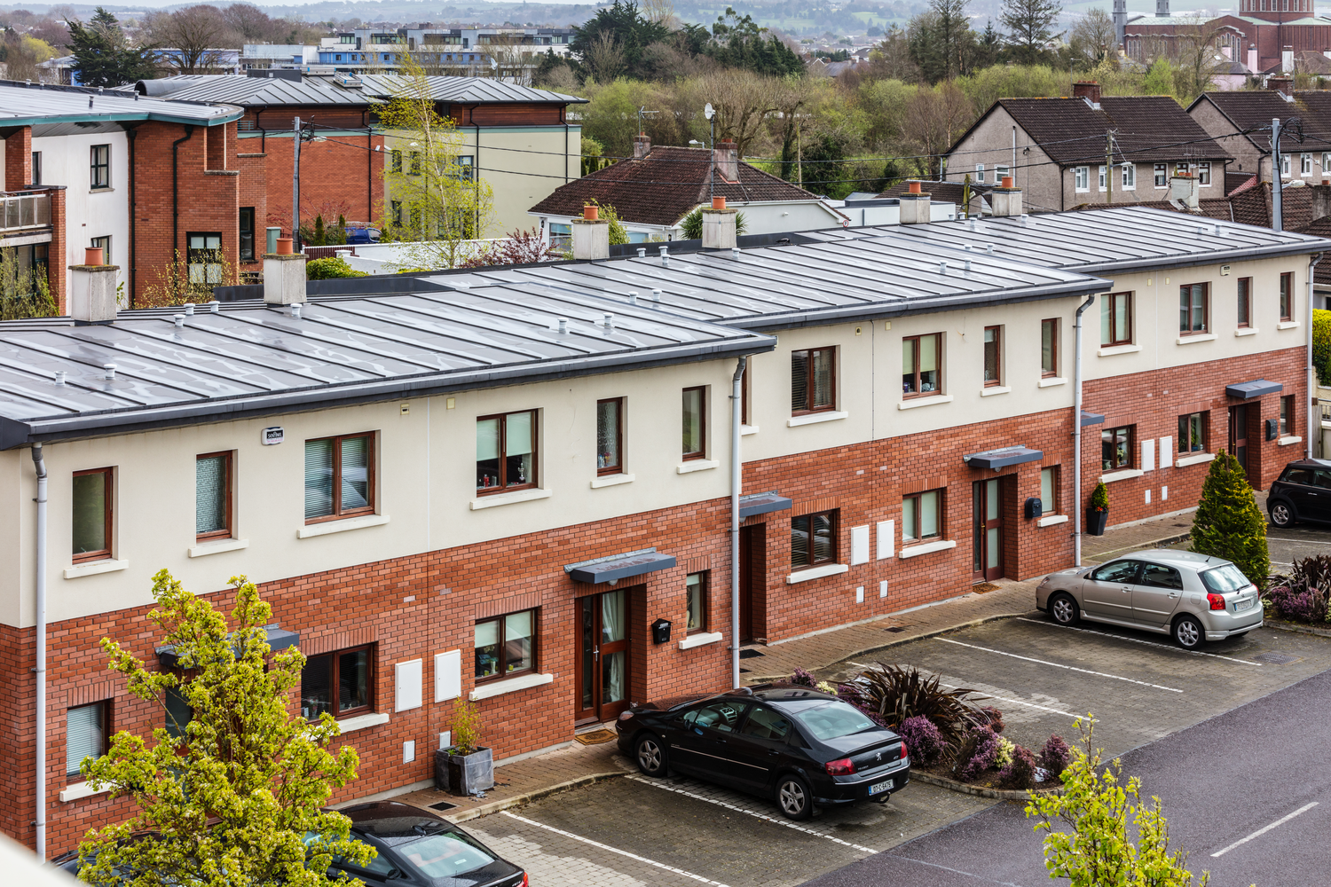 Downview, Farranalea Road, Cork City - 27
