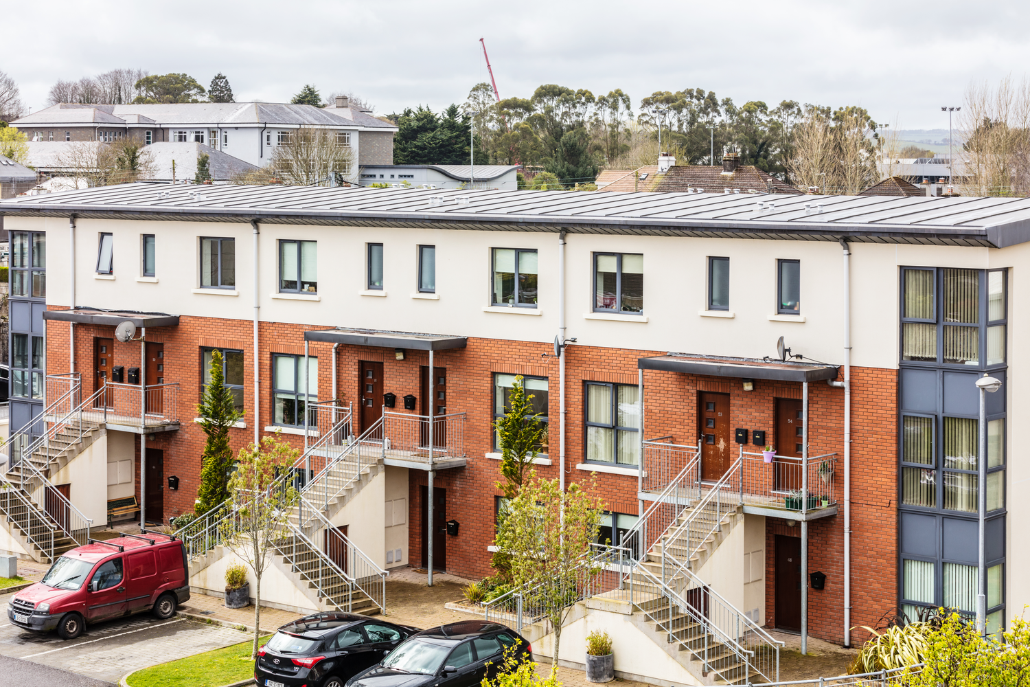 Downview, Farranalea Road, Cork City - 27