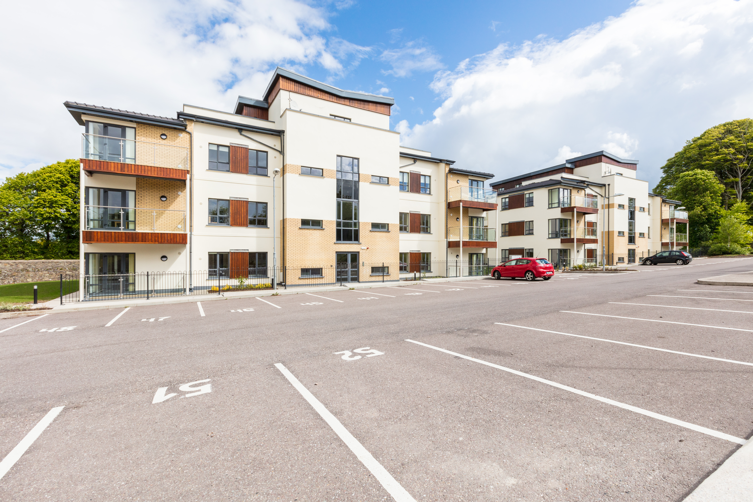 An Radharc (1-26) Maryborough Ridge, Douglas, Cork - 28