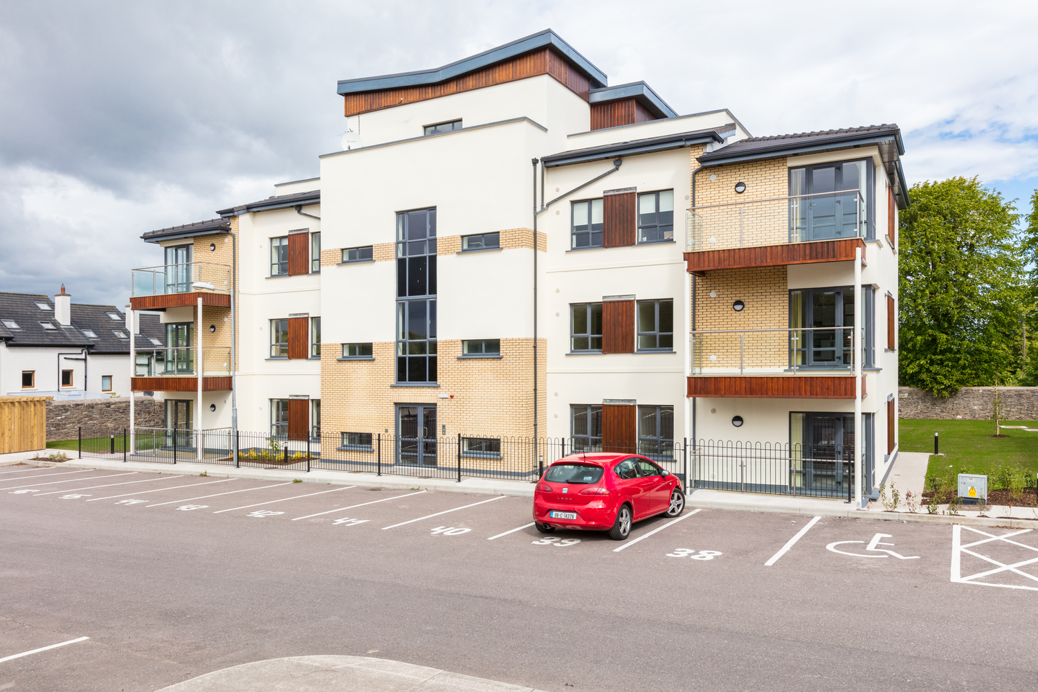 An Radharc (1-26) Maryborough Ridge, Douglas, Cork - 28