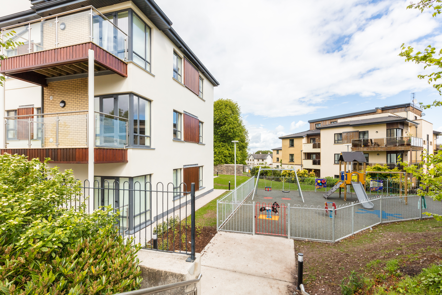 An Radharc (1-26) Maryborough Ridge, Douglas, Cork - 28