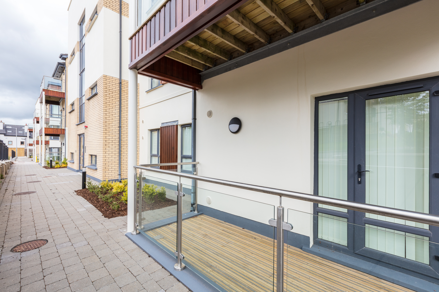 An Radharc (1-26) Maryborough Ridge, Douglas, Cork - 28