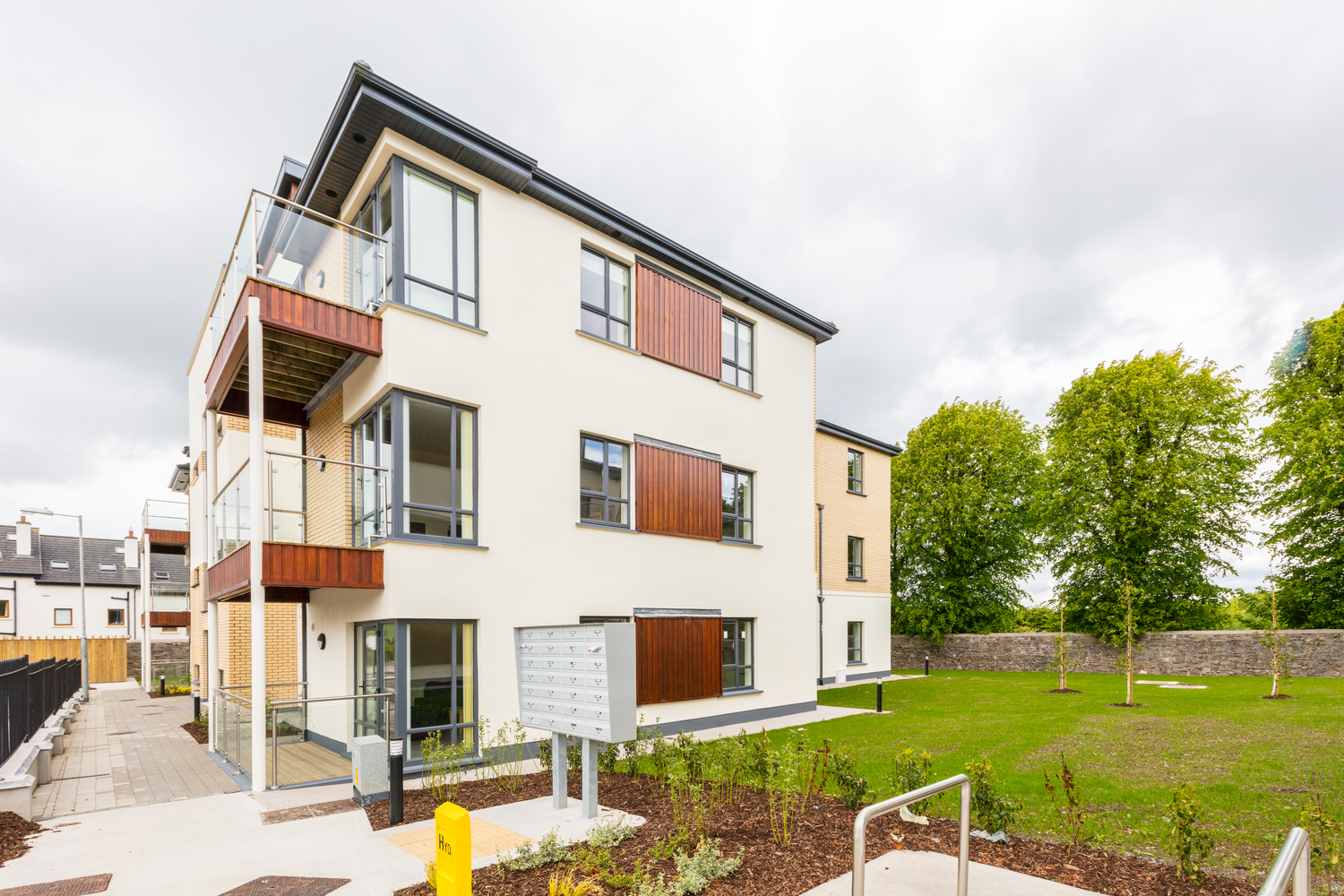 An Radharc (1-26) Maryborough Ridge, Douglas, Cork - 28