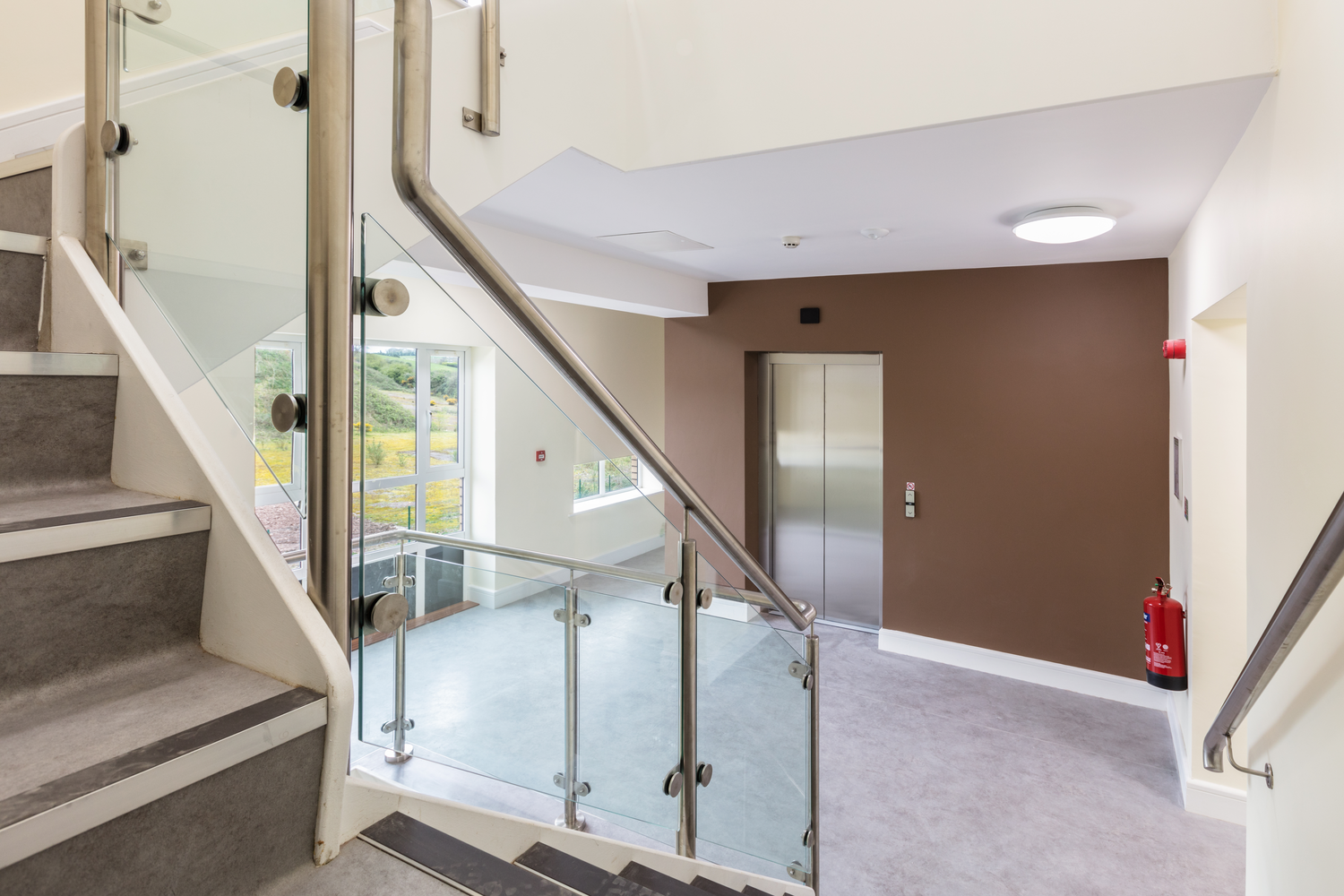 An Radharc (1-26) Maryborough Ridge, Douglas, Cork - 28