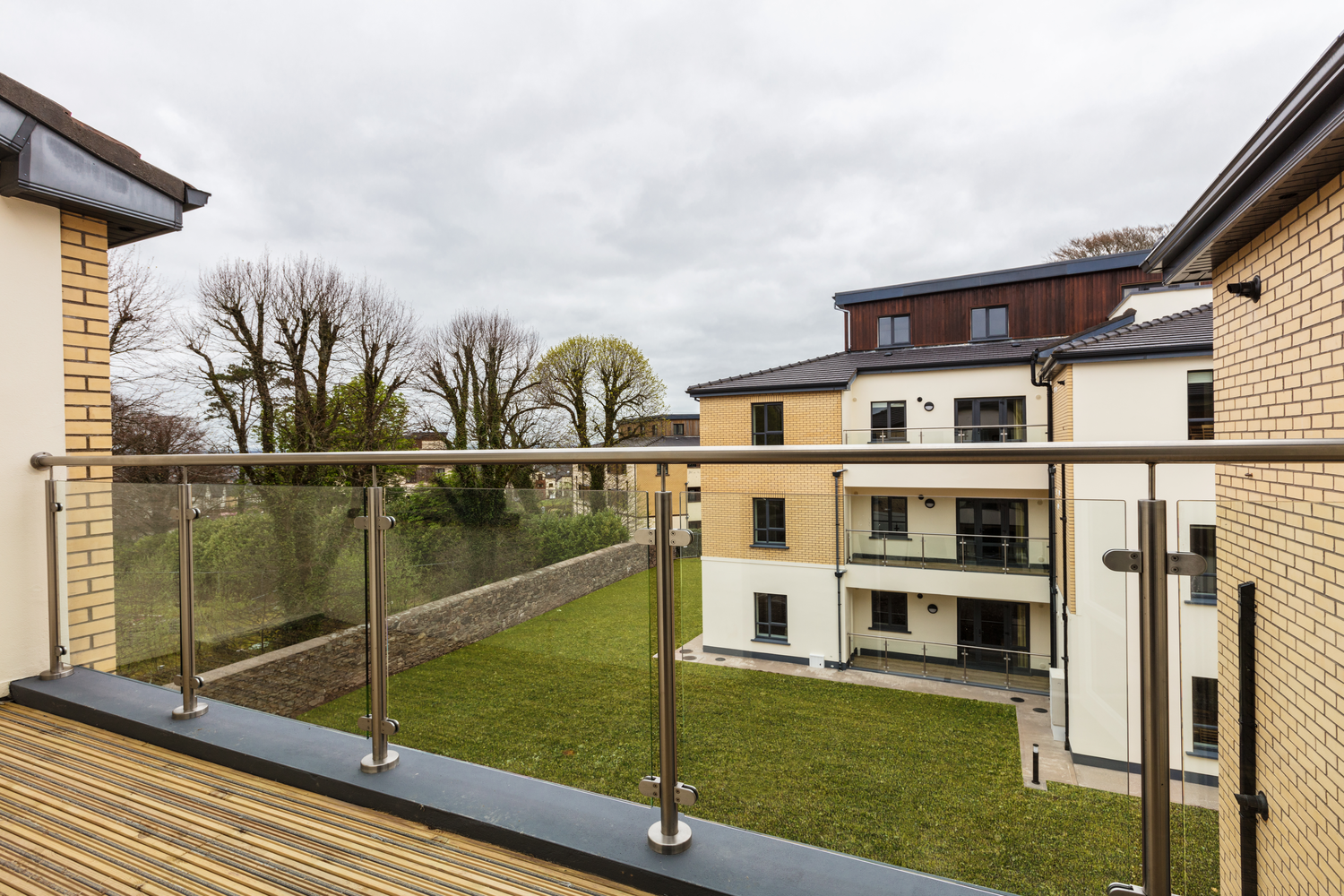 An Radharc (1-26) Maryborough Ridge, Douglas, Cork - 28