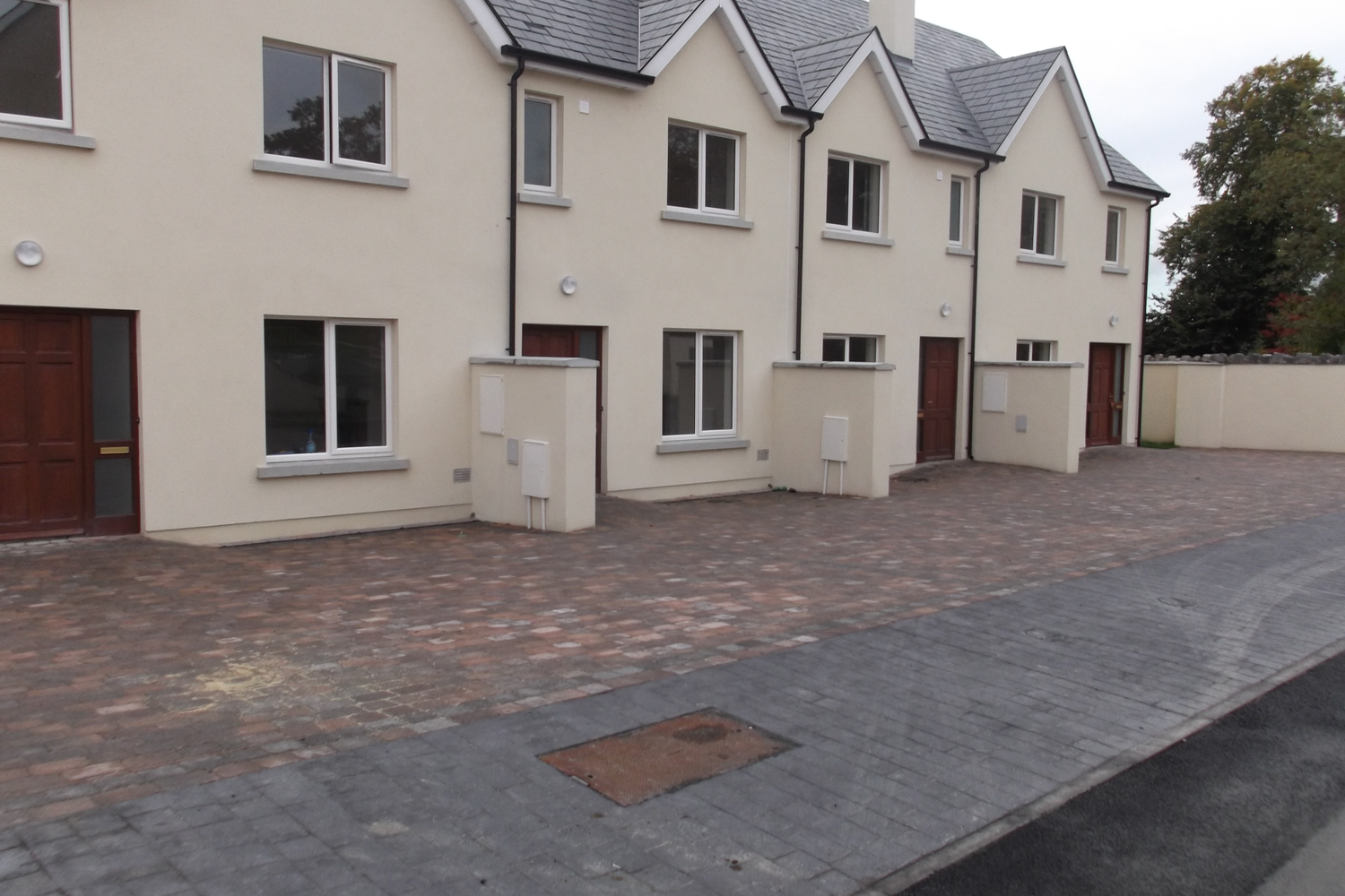 Hallmark Developments Rosehill Kells Road