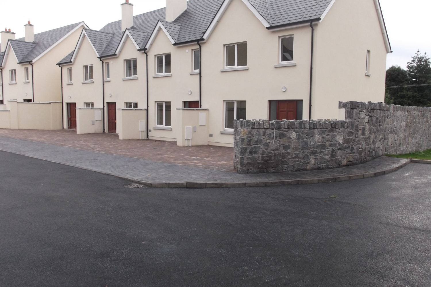 Hallmark Developments Rosehill Kells Road