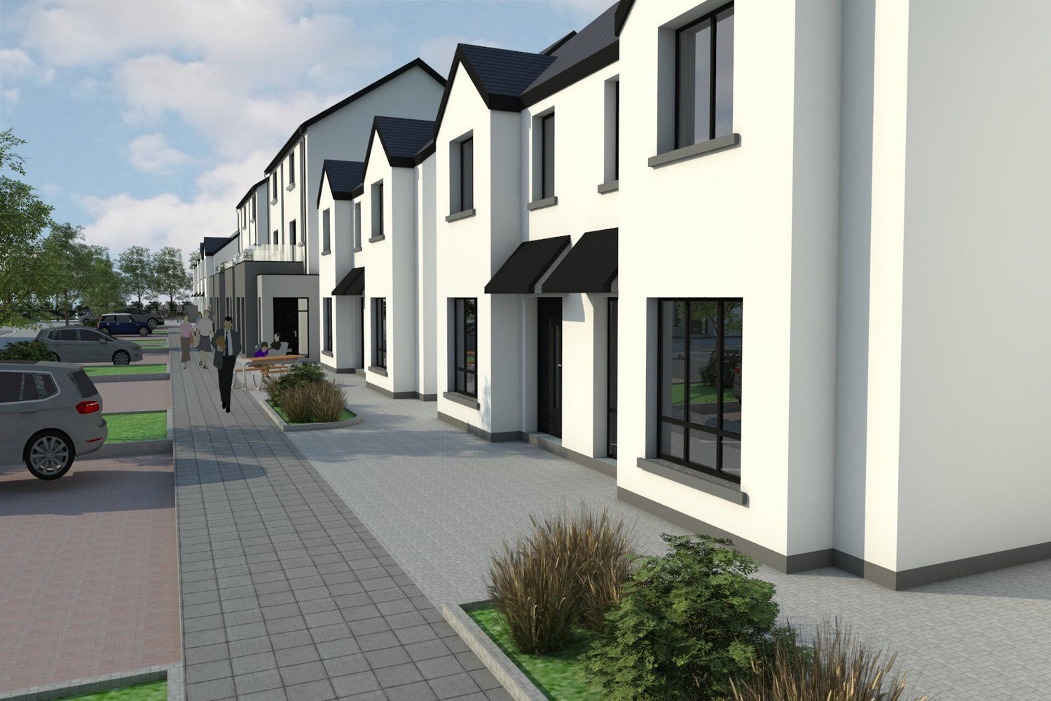 Hazel Brook <br> Mallow - 32