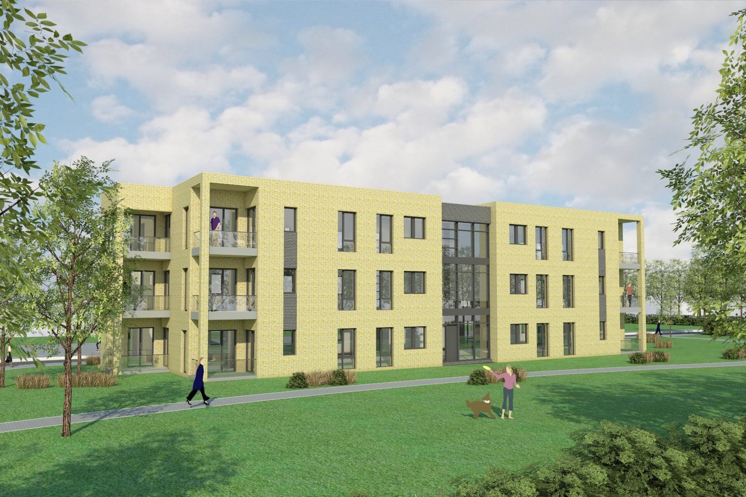 Hazel Brook <br> Mallow - 32