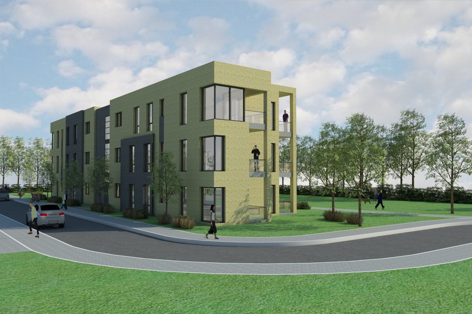 Hazel Brook <br> Mallow - 32