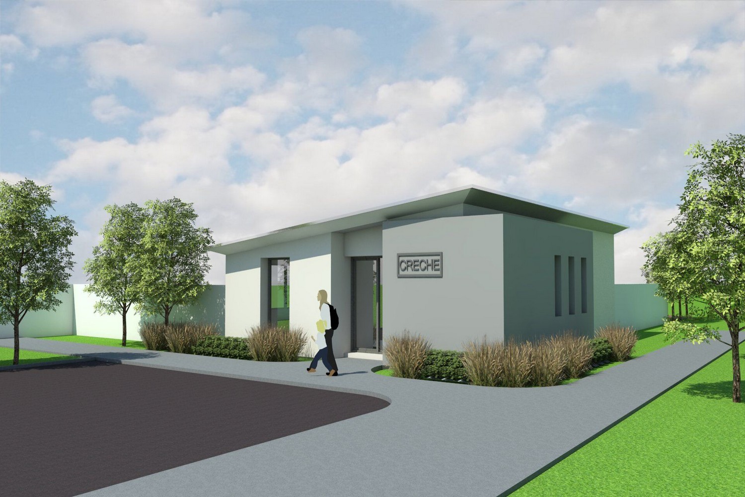 Hazel Brook <br> Mallow - 32