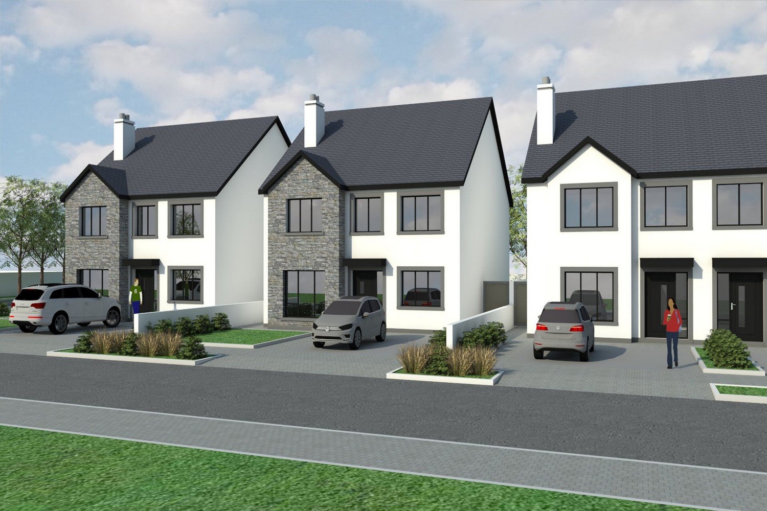 Hazel Brook <br> Mallow - 32