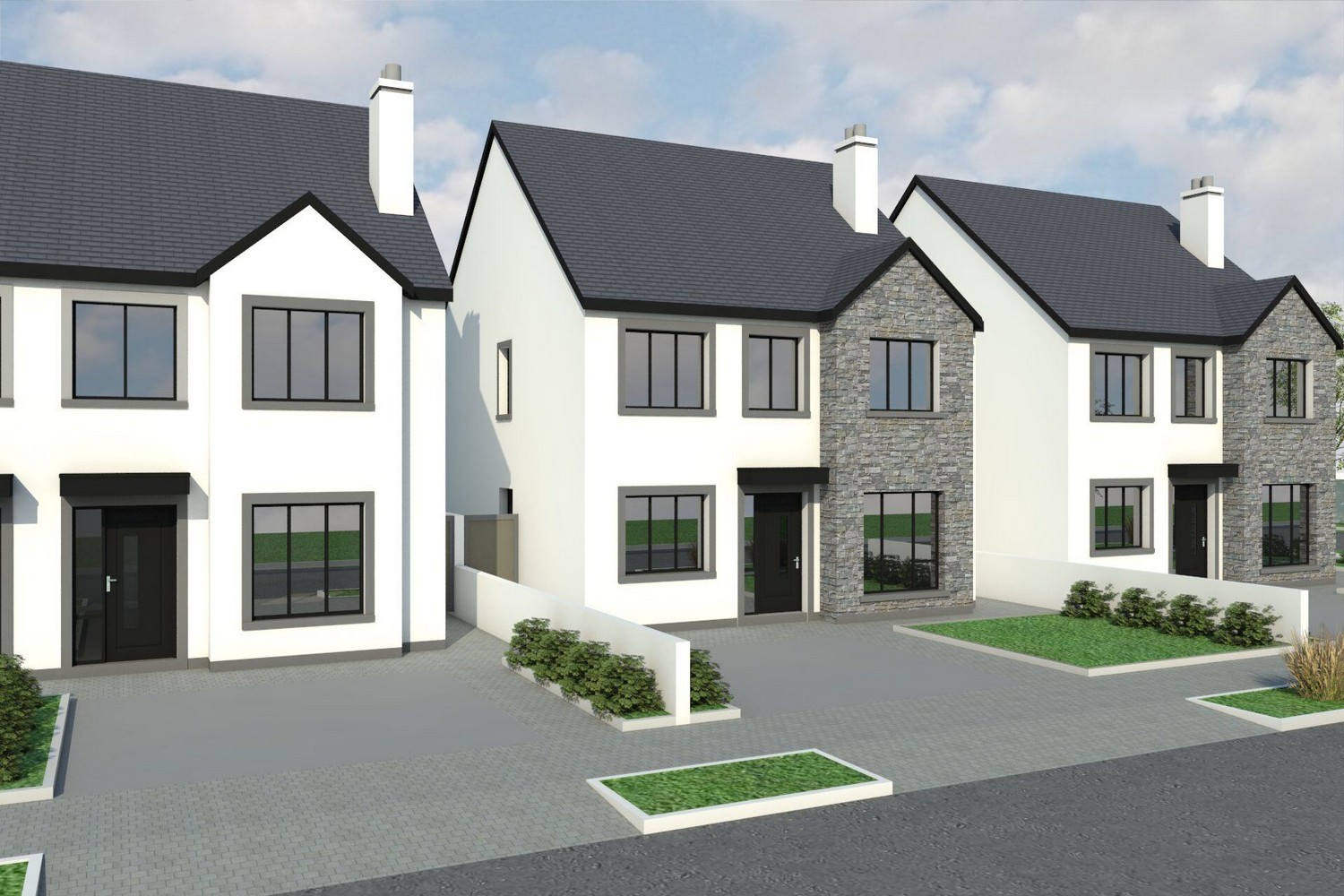 Hazel Brook <br> Mallow - 32