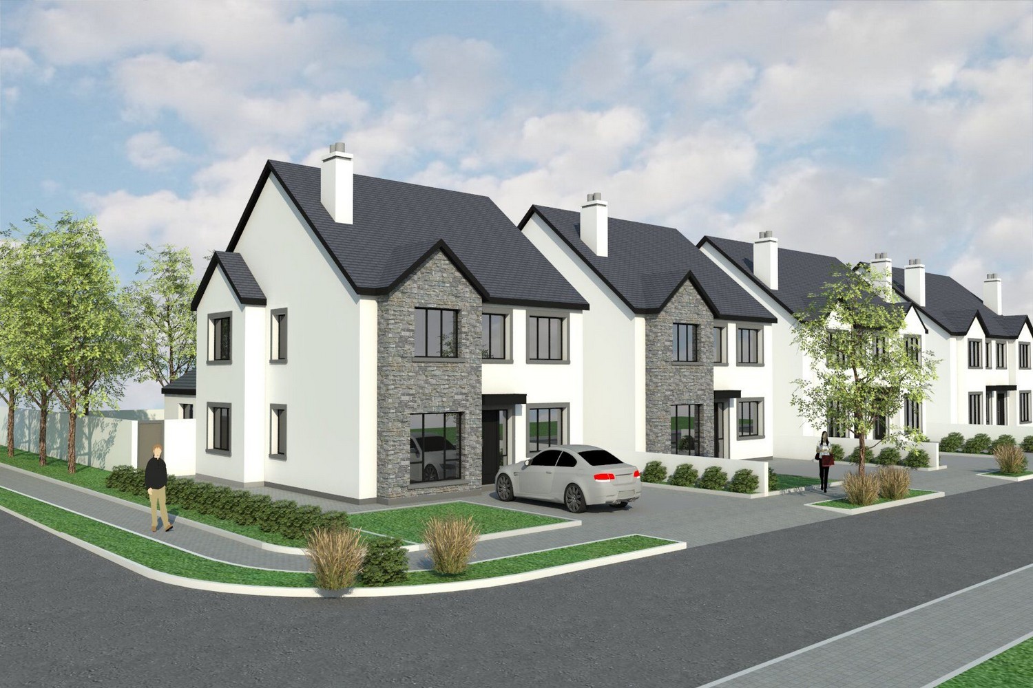 Hazel Brook <br> Mallow - 32