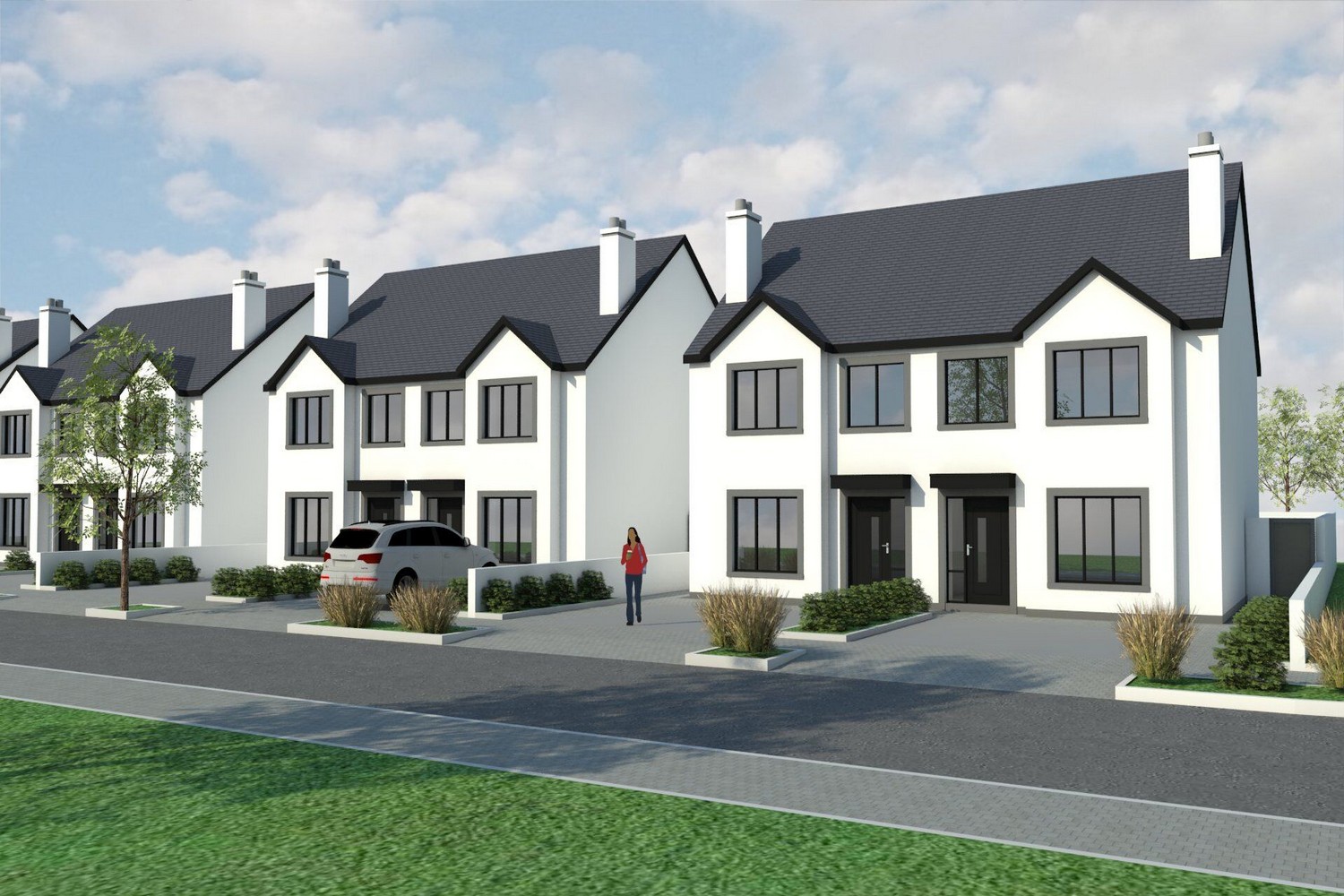 Hazel Brook <br> Mallow - 32