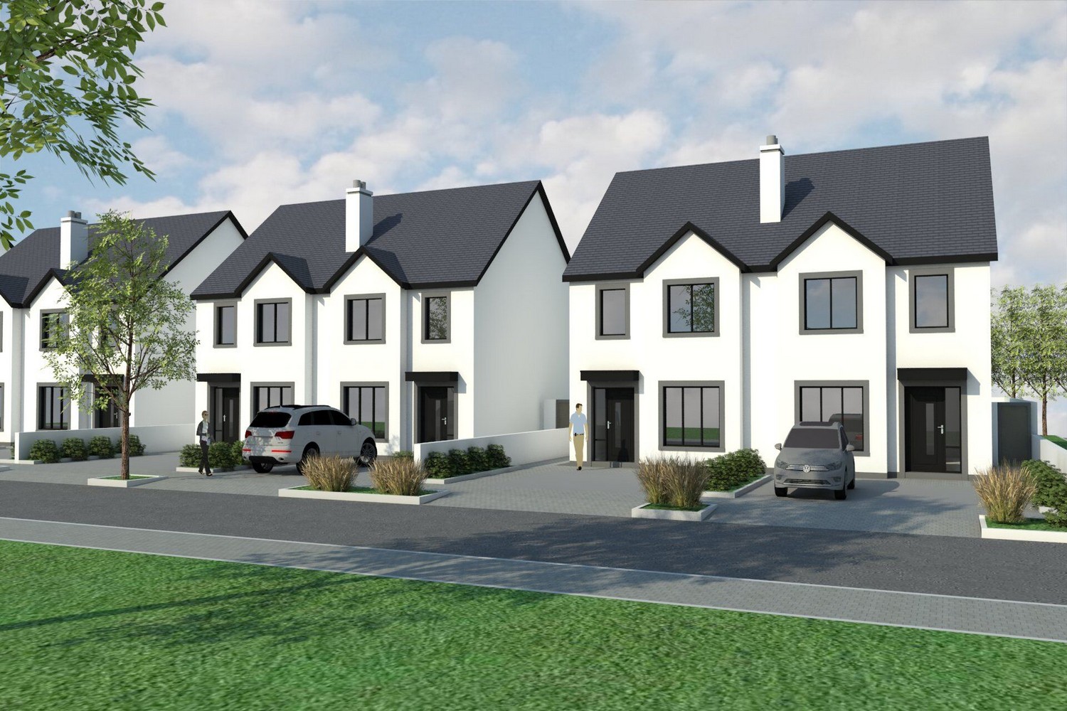 Hazel Brook <br> Mallow - 32