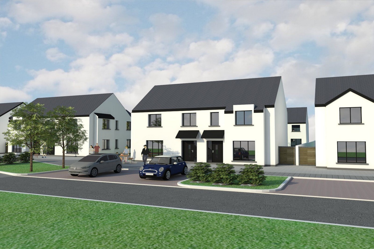 Hazel Brook <br> Mallow - 32