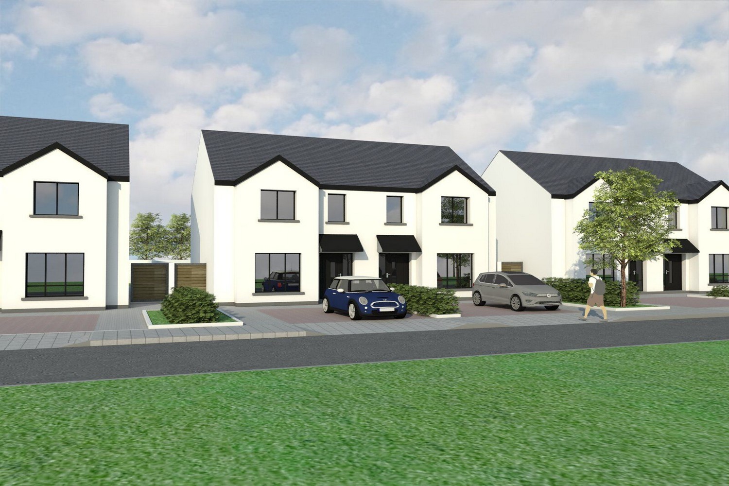 Hazel Brook <br> Mallow - 32