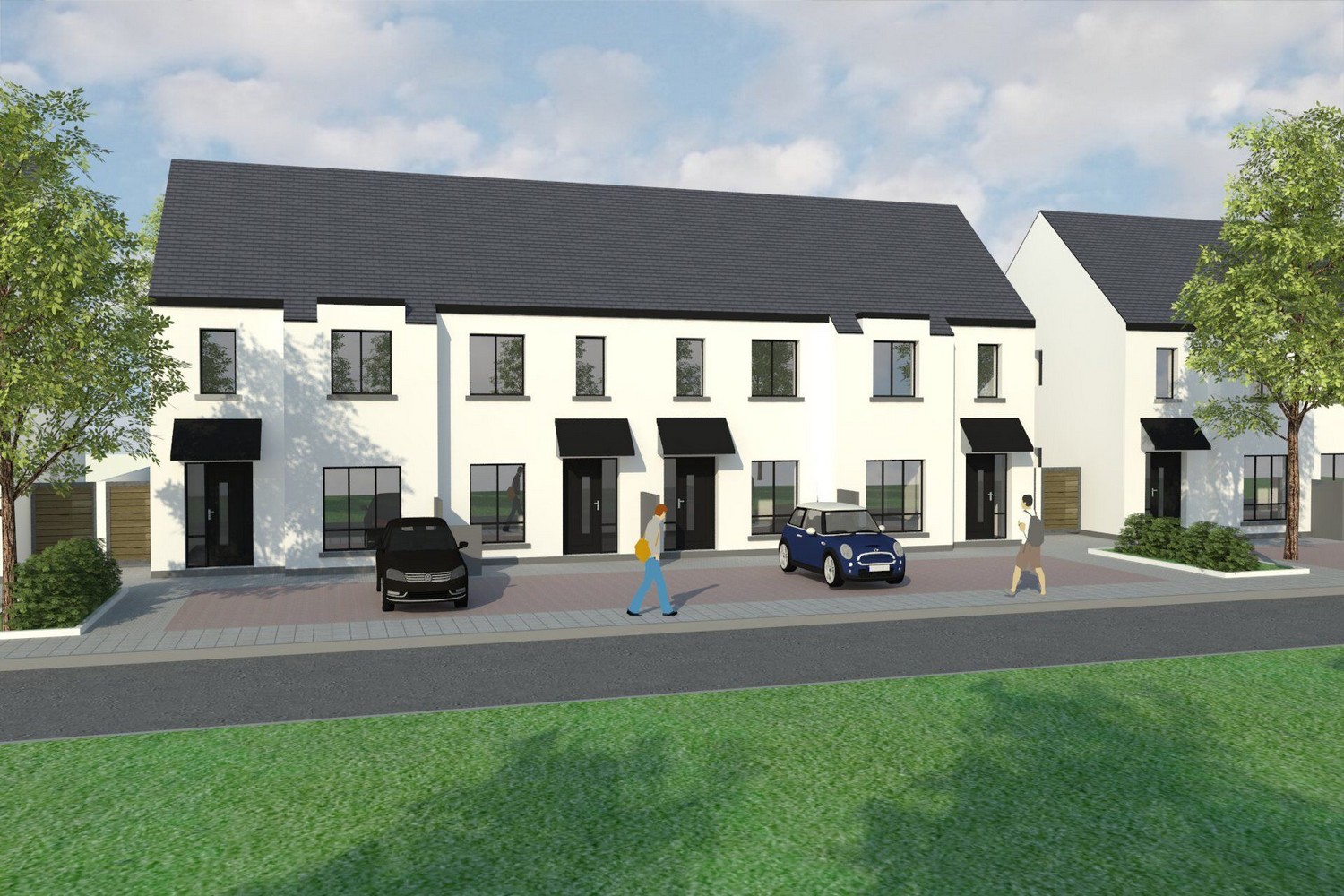 Hazel Brook <br> Mallow - 32