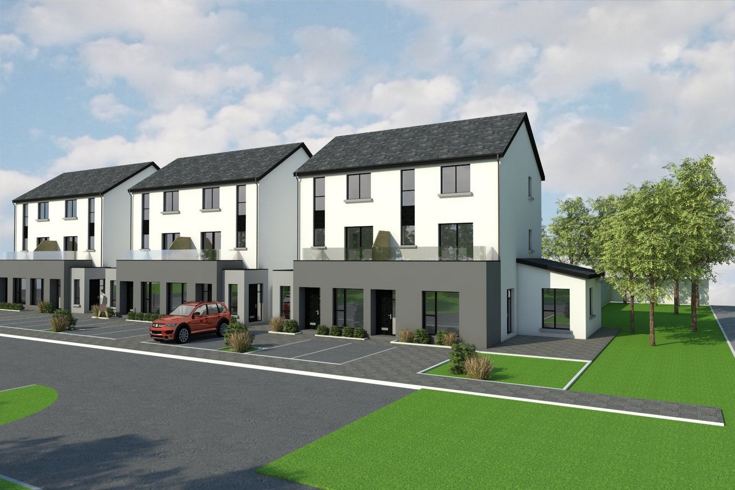 Hazel Brook <br> Mallow - 32