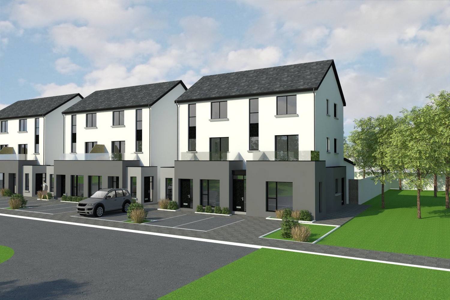 Hazel Brook <br> Mallow - 32