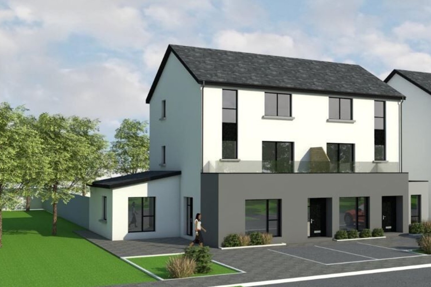 Hazel Brook <br> Mallow - 32