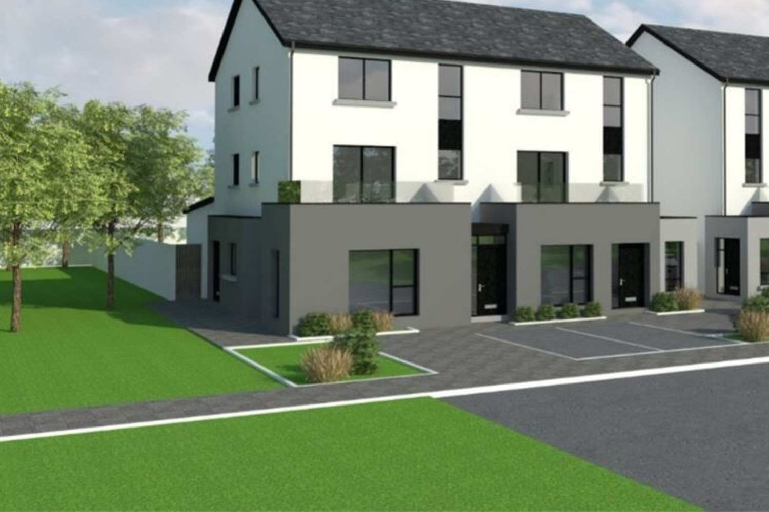 Hazel Brook <br> Mallow - 32