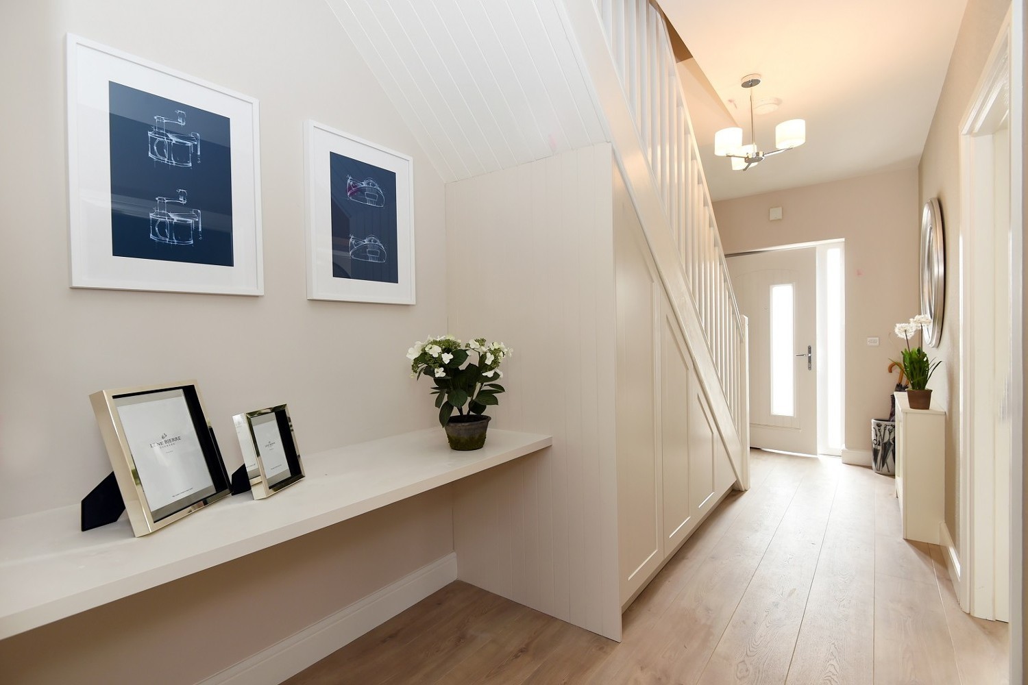 Rock Brook <br> Midleton - 25