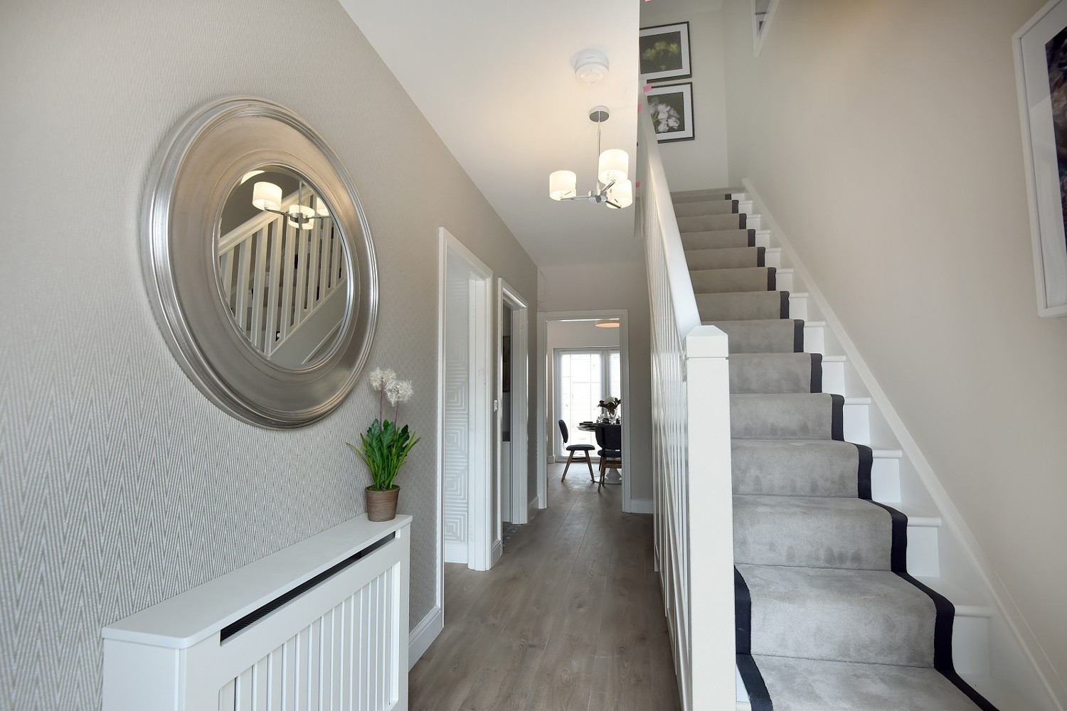 Rock Brook <br> Midleton - 25