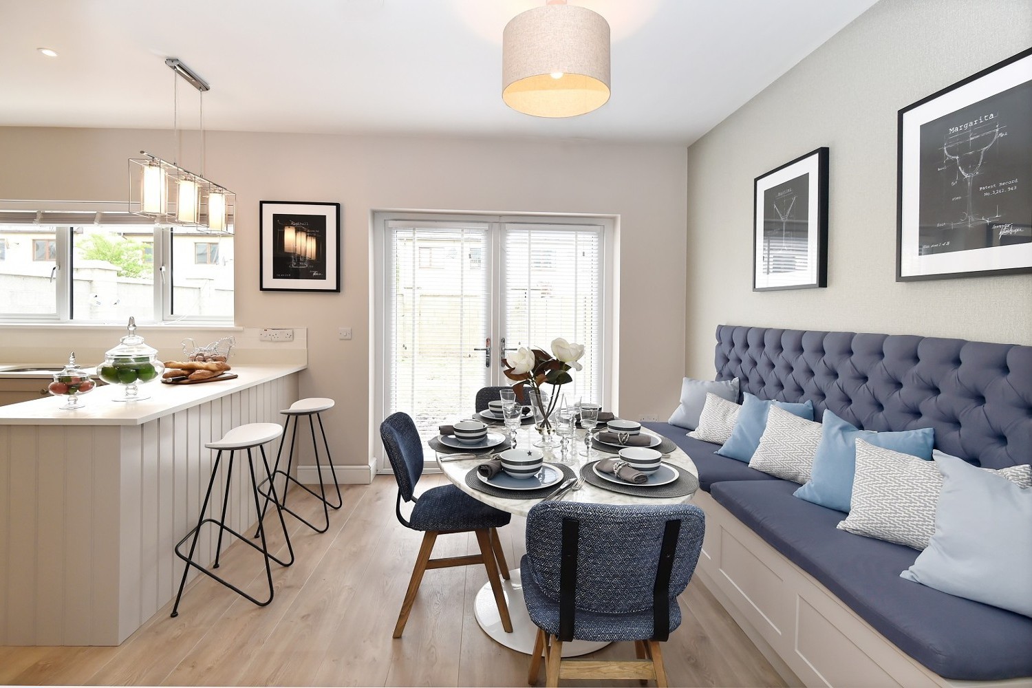 Rock Brook <br> Midleton - 25