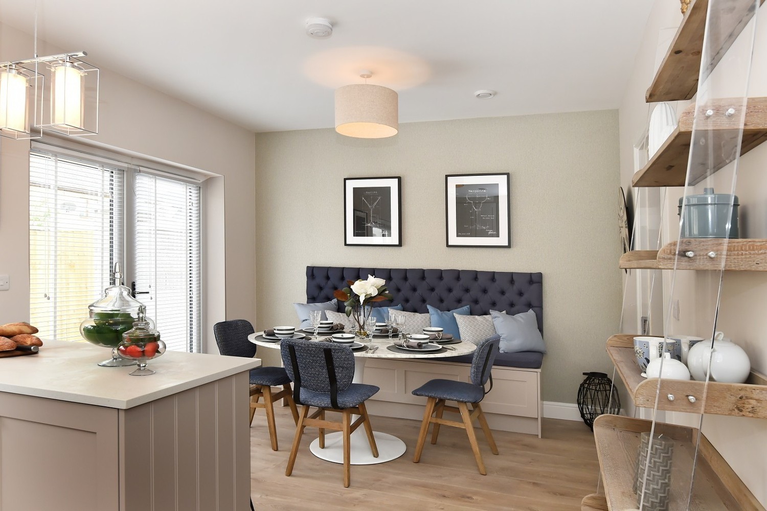 Rock Brook <br> Midleton - 25