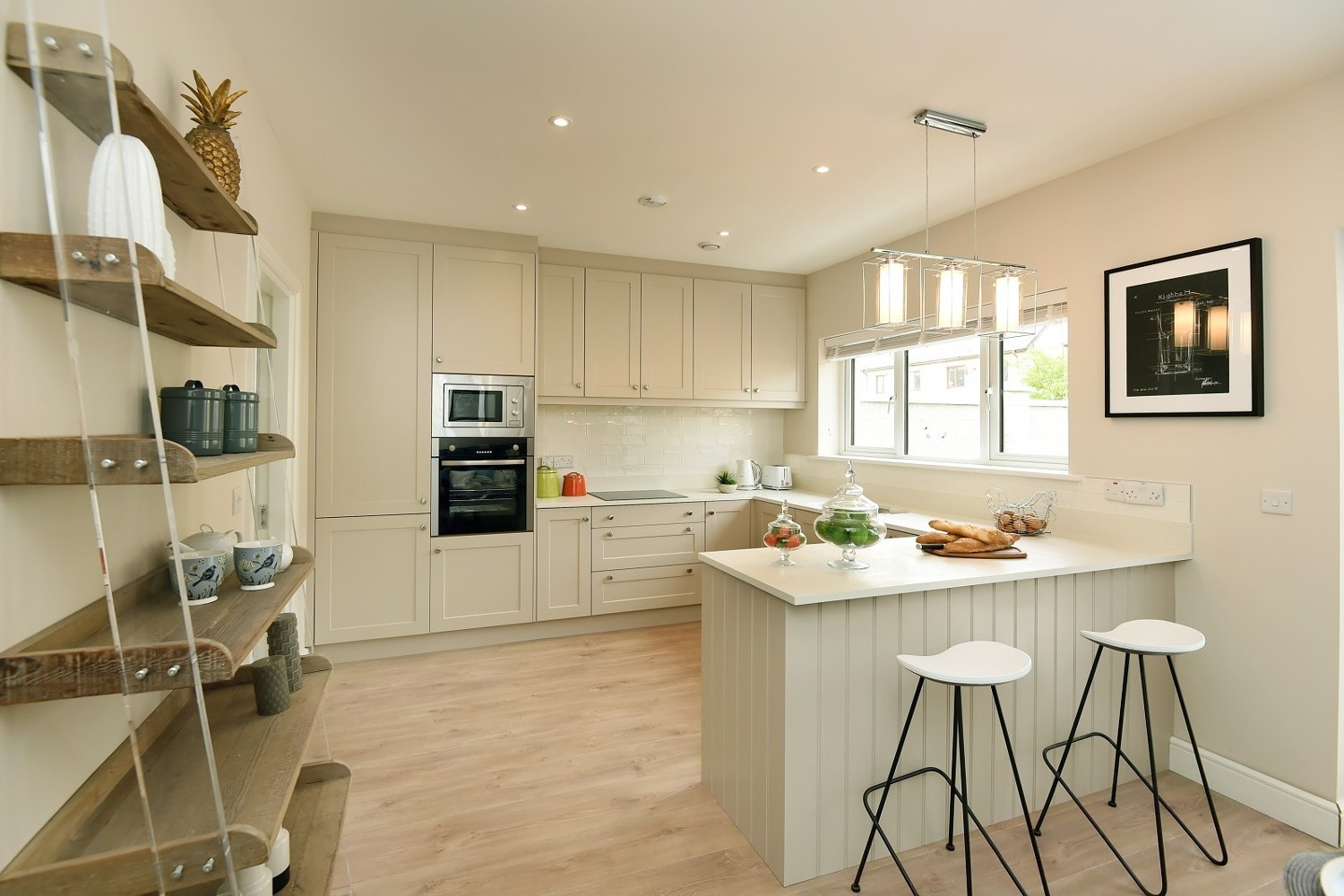 Rock Brook <br> Midleton - 25