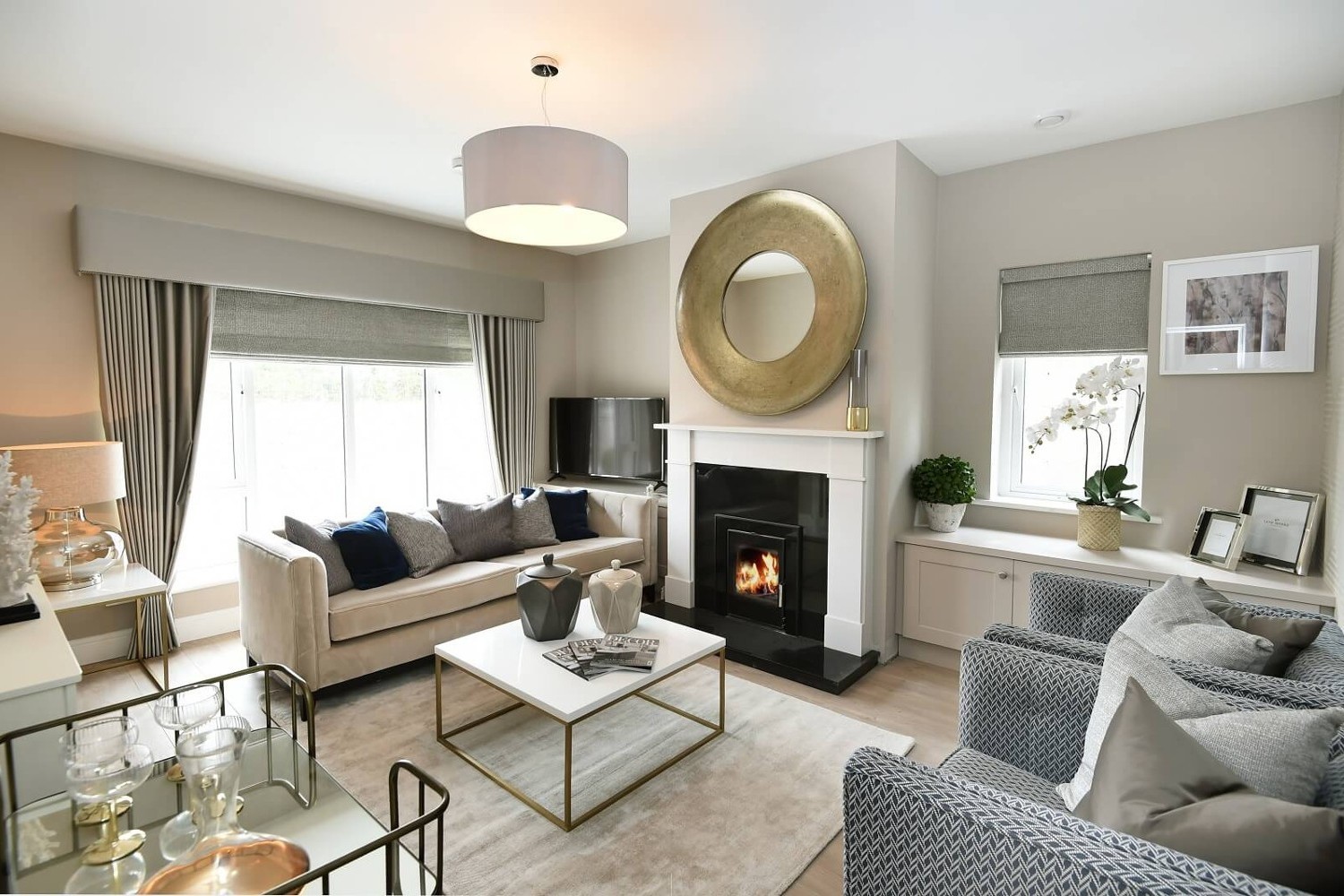 Rock Brook <br> Midleton - 25