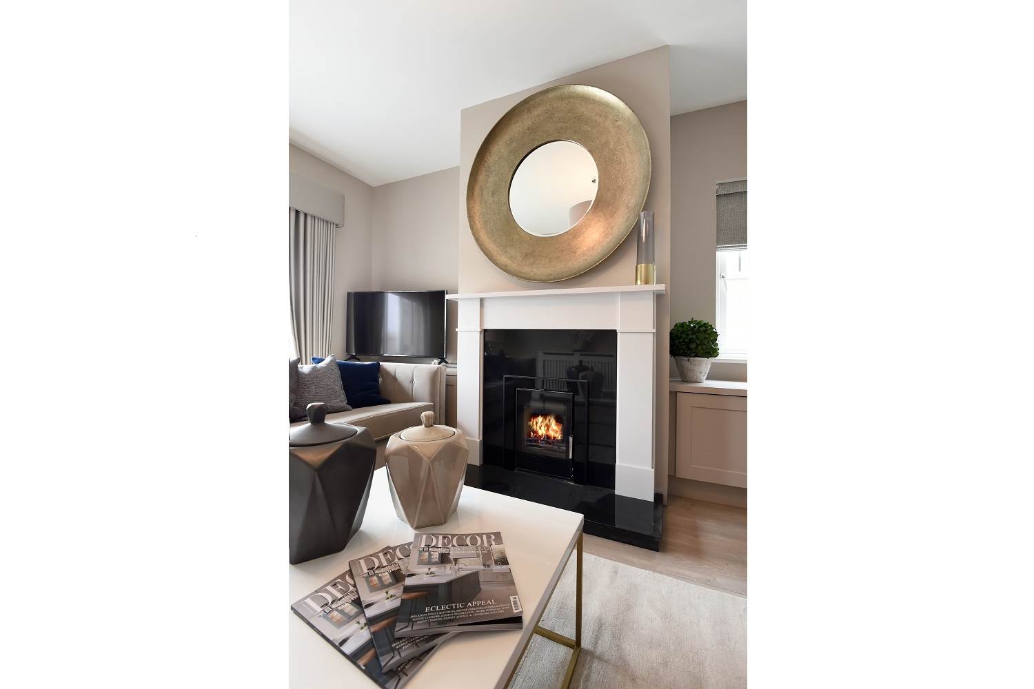 Rock Brook <br> Midleton - 25