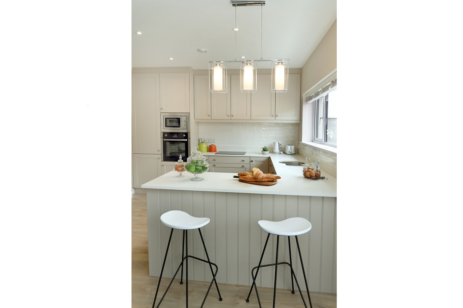 Rock Brook <br> Midleton - 25