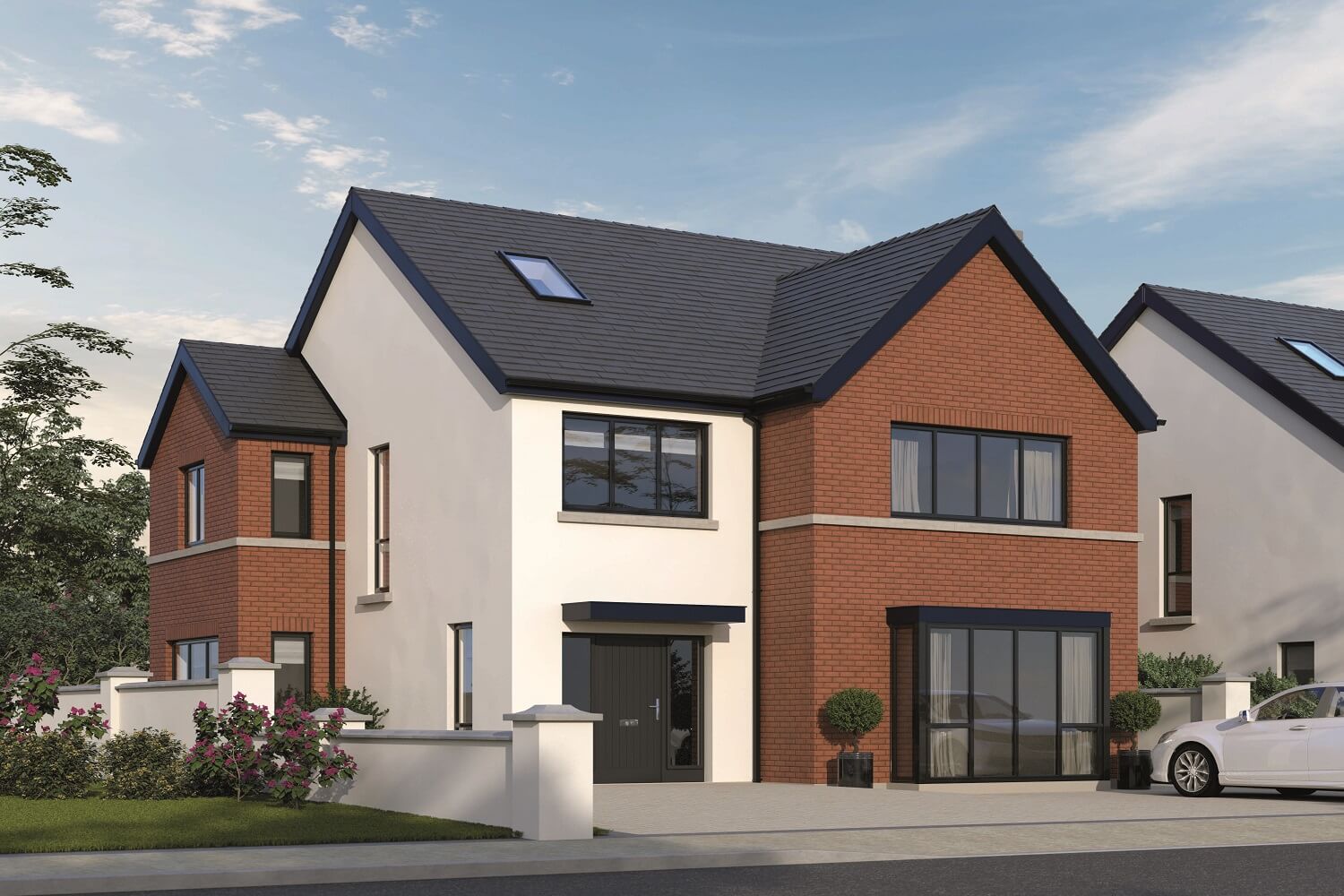 Castleheights <br> Carrigaline - 31