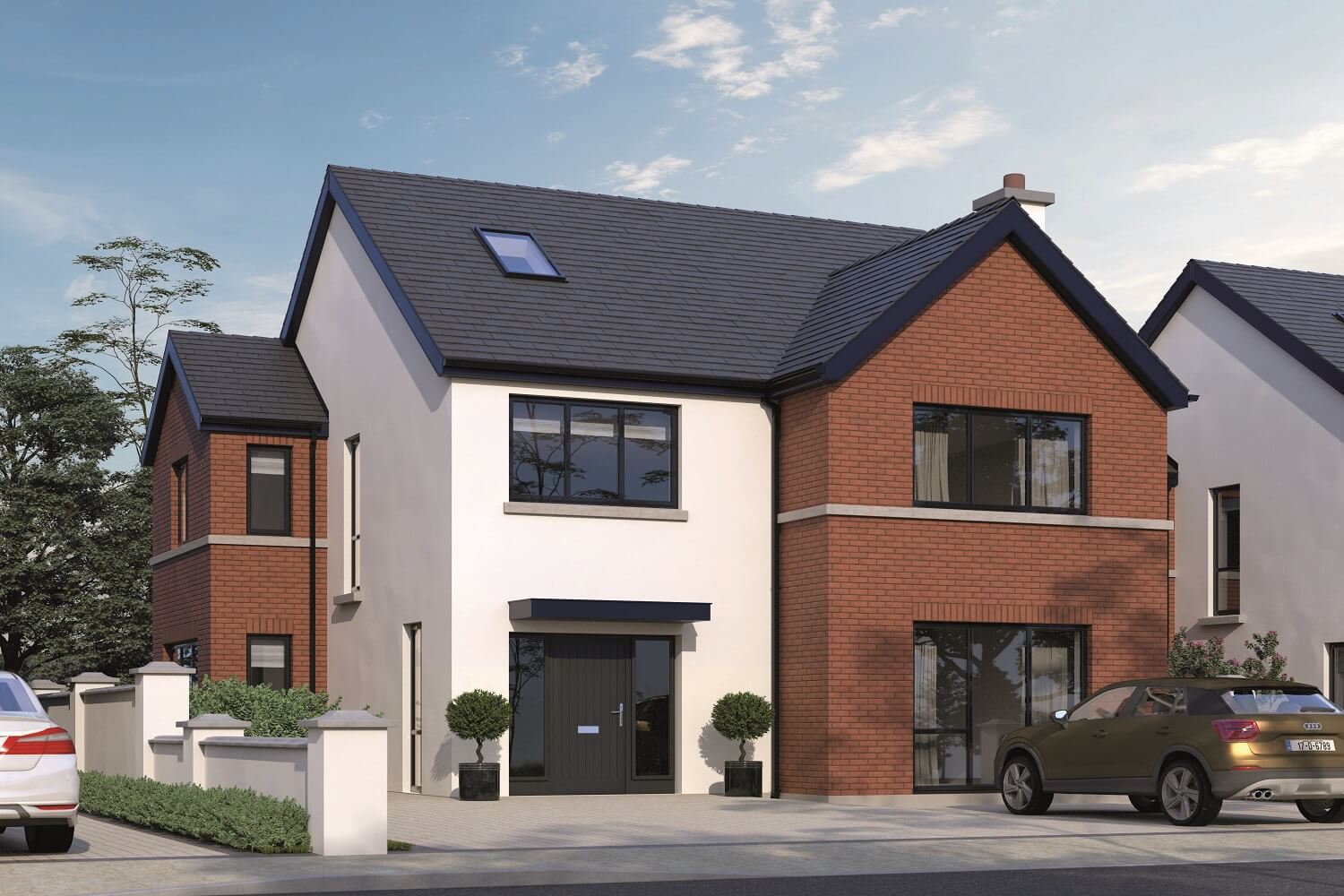 Castleheights <br> Carrigaline - 31