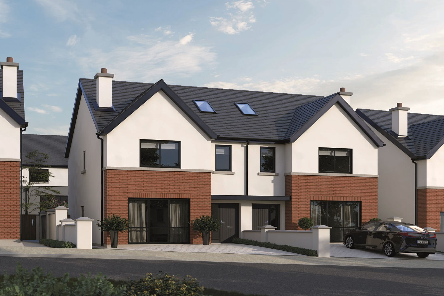 Castleheights <br> Carrigaline - 31