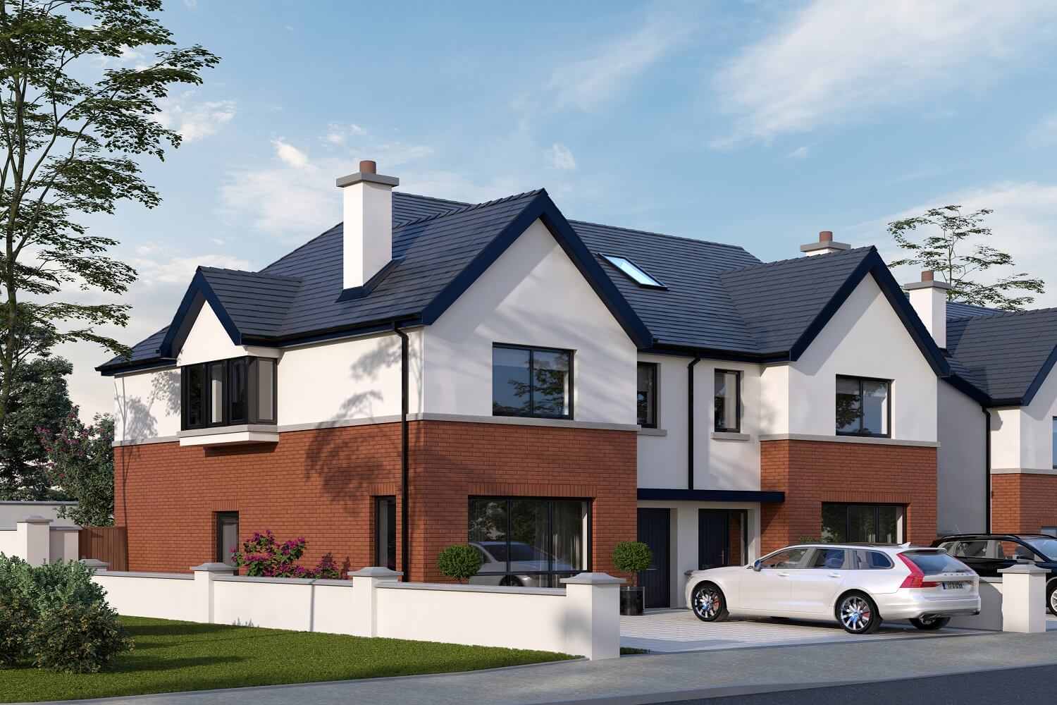 Castleheights <br> Carrigaline - 31