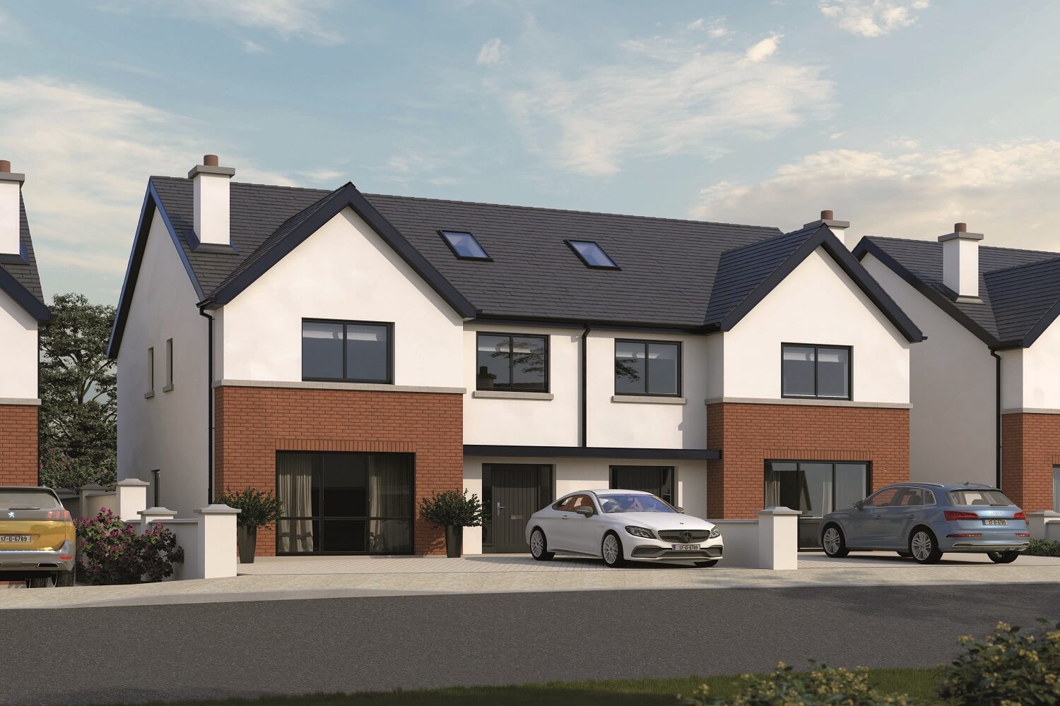 Castleheights <br> Carrigaline - 31