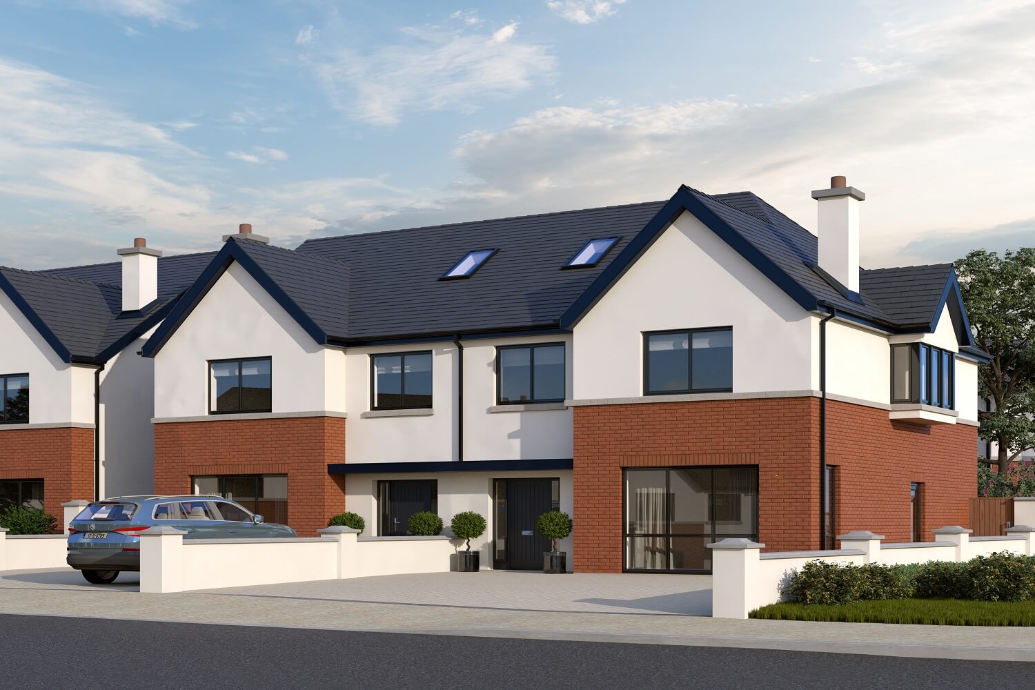 Castleheights <br> Carrigaline - 31