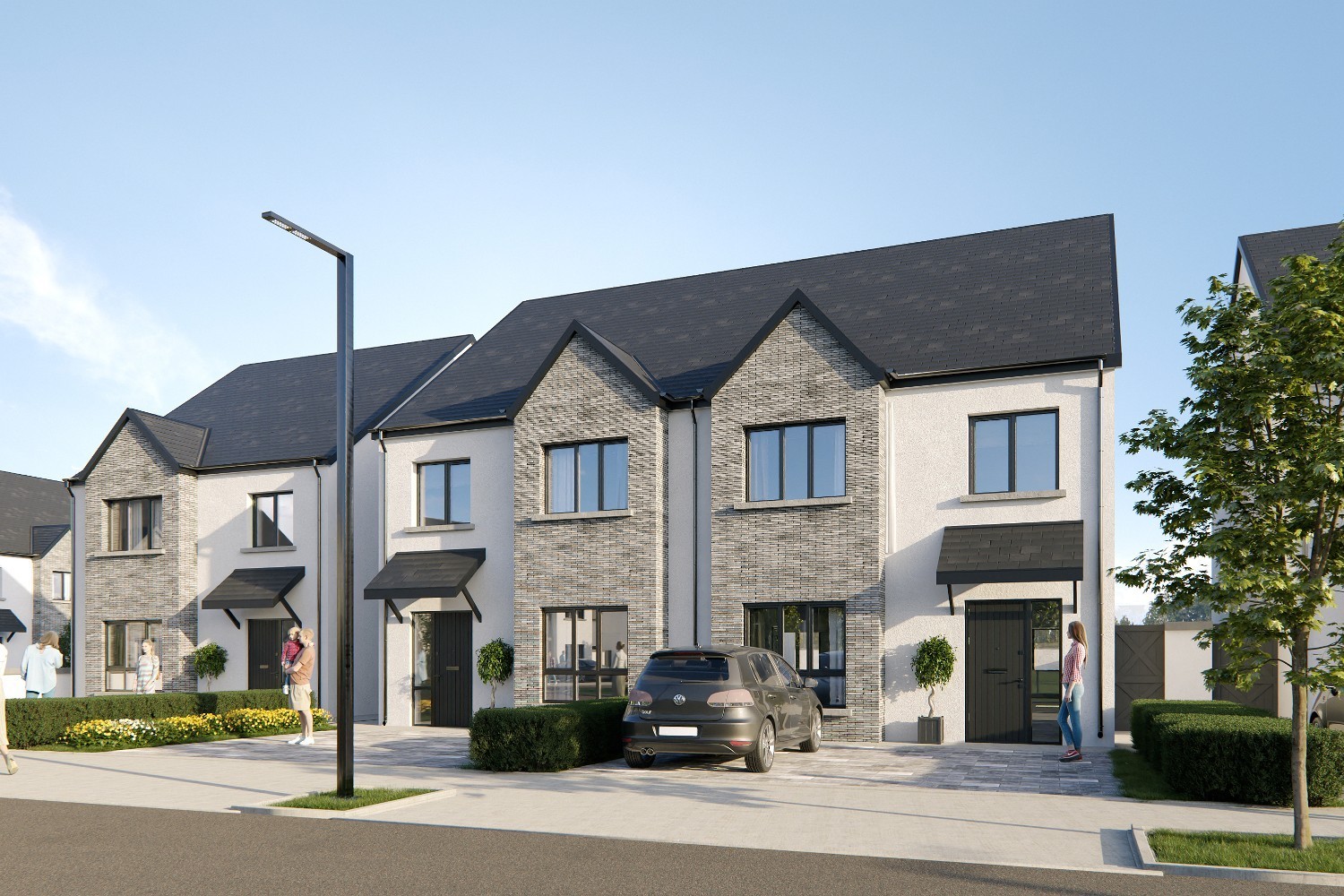 New Homes in Cork