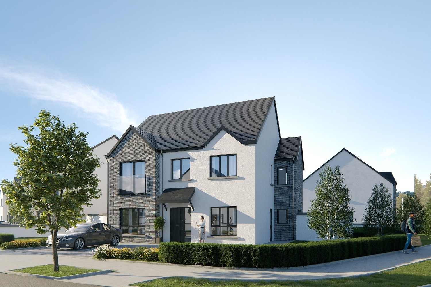 New Homes Development in Cork